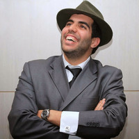 Upward Employee Mehdi Touhami's profile photo