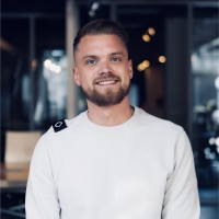 Sement BV Employee Simon Visser's profile photo
