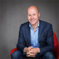 TSC Connected Care Employee Remco Jansen's profile photo