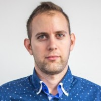 IMA s.r.o. Employee Jan Orlicky's profile photo
