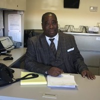 Ingerman Employee Wayne Chapman's profile photo