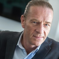 Dragon Capital Group Limited Employee Dominic Scriven's profile photo
