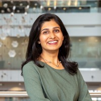 Chaya Patel Email & Phone Number