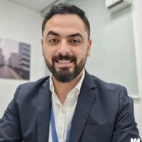 Nesaj Projects Management Company Employee Ahmad Elemam's profile photo
