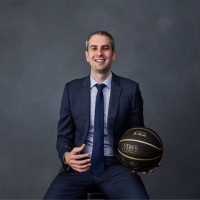 National Basketball Players Association (NBPA) Employee Sam Burum's profile photo