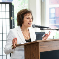 Susan Engel Email & Phone Number