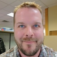 Infinite Campus Employee Rob Casey's profile photo