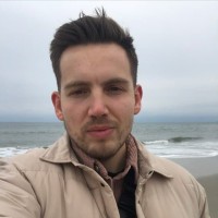 MillionAgents Employee Artem Anuchin's profile photo