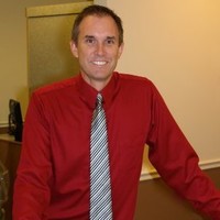 doTERRA - Essential Oils Employee Roger Harding's profile photo