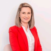 Xella Romania Employee Alina Carlan's profile photo
