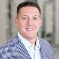 Conquest Funds Employee Tommy Sullivan's profile photo