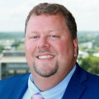 Kinseth Hospitality Companies Employee Elliott Rhoad's profile photo