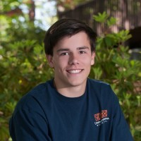 SWARM Engineering Employee Jack Halliwill's profile photo