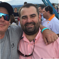 Logan's Roadhouse Employee Adam Brewer's profile photo