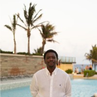 AT&T Employee Jamal Brown's profile photo
