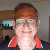 Ramesh Chandra Email