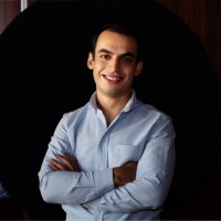 Galaxsys Employee Arthur Tamrazyan's profile photo
