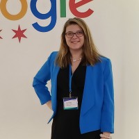 West Central Job Partnership Employee Raychel Heim's profile photo