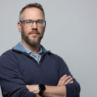 Jacobsen Visions Employee Keith Jacobsen's profile photo