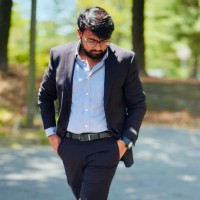 AIG Employee Chan Shaik's profile photo