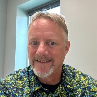 FORMULATRIX Employee Peter Guthrie's profile photo