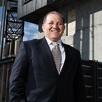 Salvo Property Group Employee Mario Salvo's profile photo