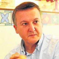 SW Demoscopia. Employee Juan Miguel Becerra Vila's profile photo