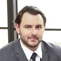 RXO, Inc. Employee Ryan Maynard's profile photo