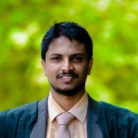 Spades Employee Deelaka Kekulawala's profile photo