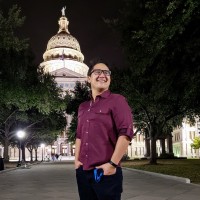 SOCi, Inc. Employee Jordan Ramos's profile photo