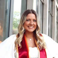 Abbott Employee Carly Nelson's profile photo
