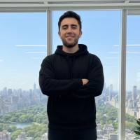 FPT Latin America Employee Michael Sosa's profile photo
