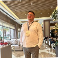 Odeon Software & Technology Employee Artur Woronin's profile photo