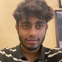 AuthentiCode Employee Shubham _'s profile photo