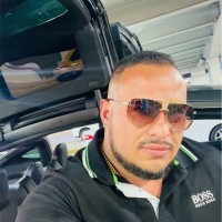 Disaster Services LLC Employee Juan Matos's profile photo