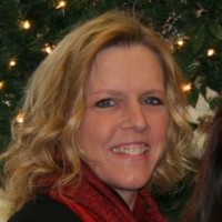 Construction Zone Employee Julie Goin's profile photo