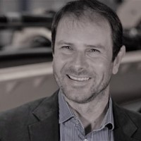 Ventus Energy Employee Simon Wyles's profile photo