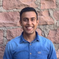 Ankit Saini Email & Phone Number