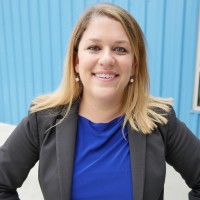 Immigrant Justice Corps Employee Kristen Cates's profile photo