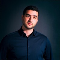 Enthoosia Employee Dimitris Stathopoulos's profile photo