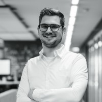 GGD Hart voor Brabant Employee Martijn Schellingerhout's profile photo