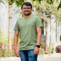 Interneuron Employee Hardik Sheth's profile photo