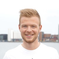 Mads Bilde's profile photo