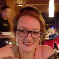 Cold Stone Creamery Employee Danielle King's profile photo