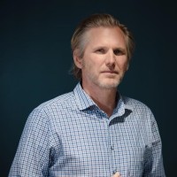 Team Rubicon Employee Tim Norman's profile photo