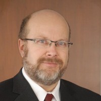 Government of Saskatchewan Employee Ralph Leibel's profile photo