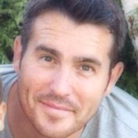 Cardano Employee Matt Cox's profile photo