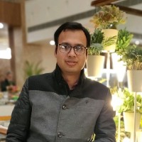 VoltasBeko Employee Ca Mittal's profile photo