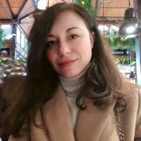 Orbaneja Abogados Employee María Rosa García García's profile photo