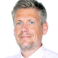 Saubermacher Dienstleistungs AG Employee Torsten Klingelhöfer's profile photo